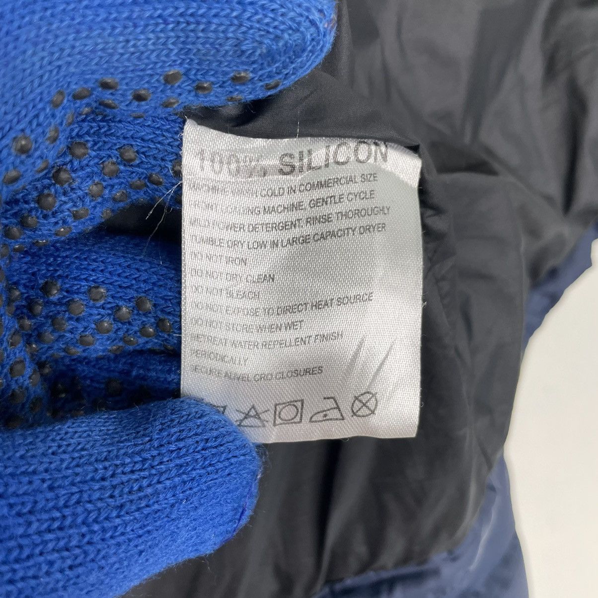 The North Face 💥THE NORTH FACE SUMMIT SERIES PUFFER JACKET Size US XS / EU 42 / 0 - 13 Thumbnail