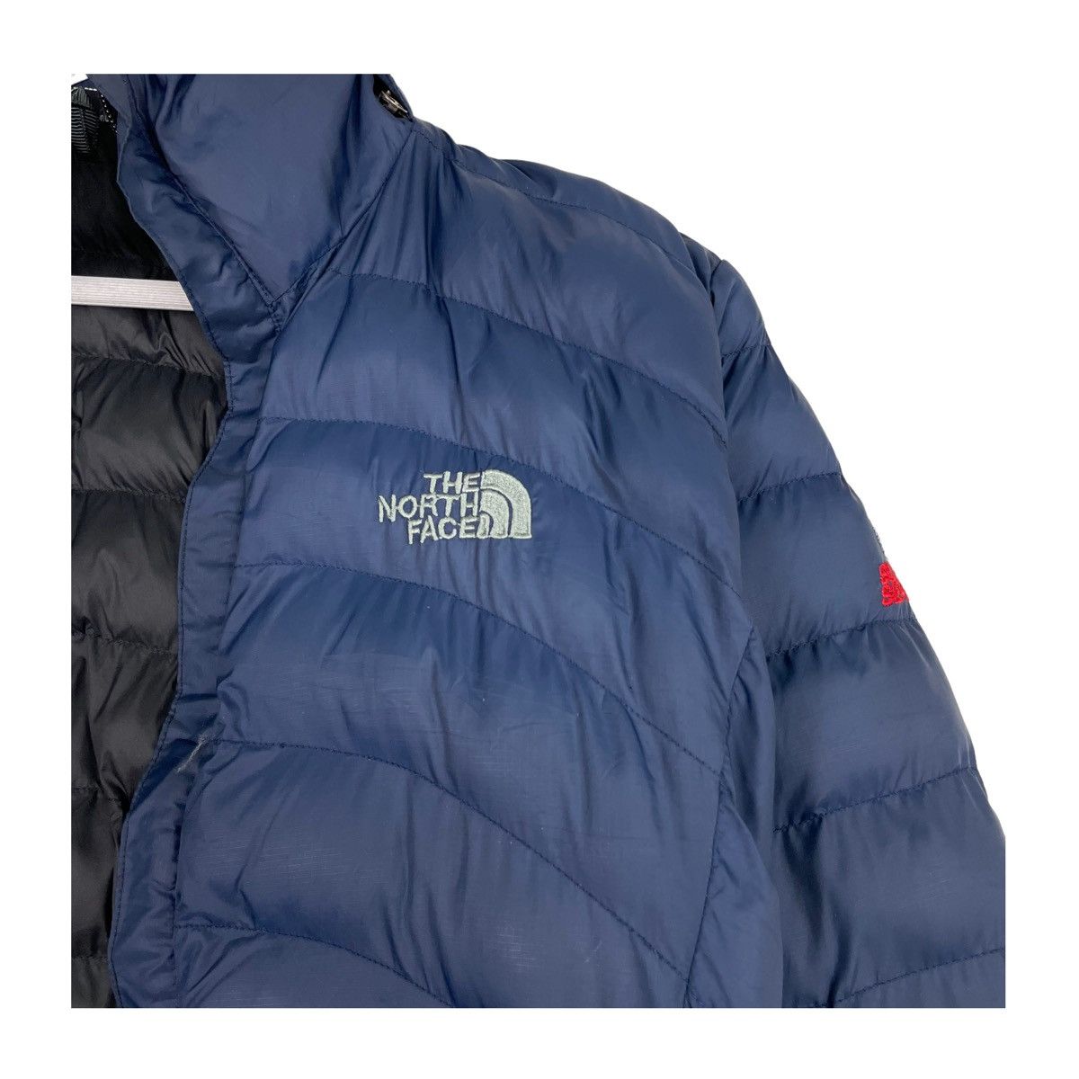 The North Face 💥THE NORTH FACE SUMMIT SERIES PUFFER JACKET Size US XS / EU 42 / 0 - 5 Thumbnail