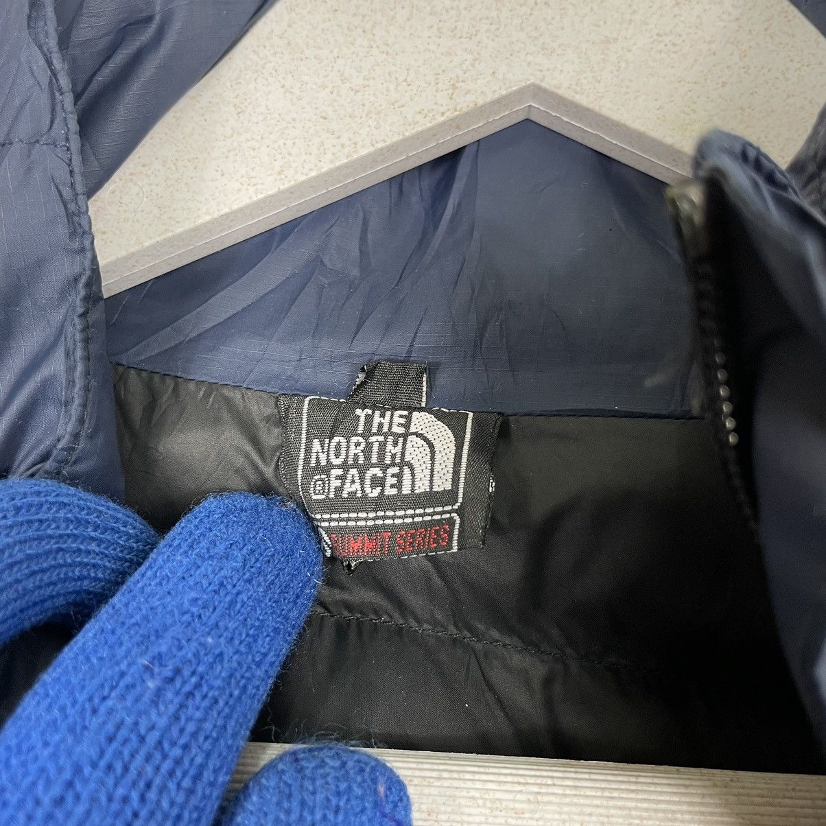 The North Face 💥THE NORTH FACE SUMMIT SERIES PUFFER JACKET Size US XS / EU 42 / 0 - 12 Thumbnail