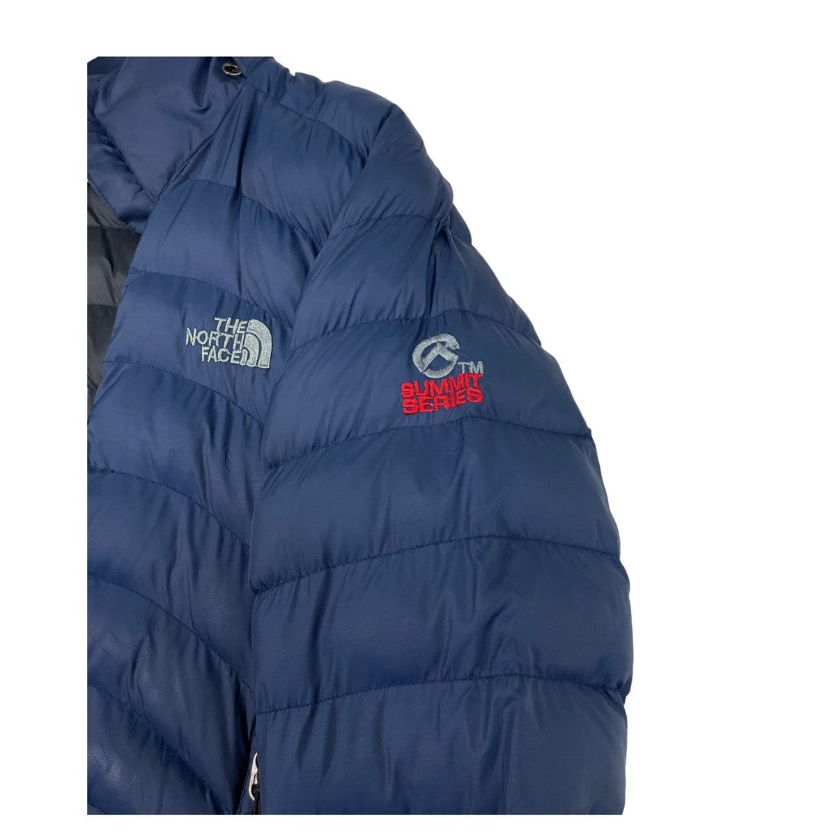 The North Face 💥THE NORTH FACE SUMMIT SERIES PUFFER JACKET Size US XS / EU 42 / 0 - 8 Thumbnail