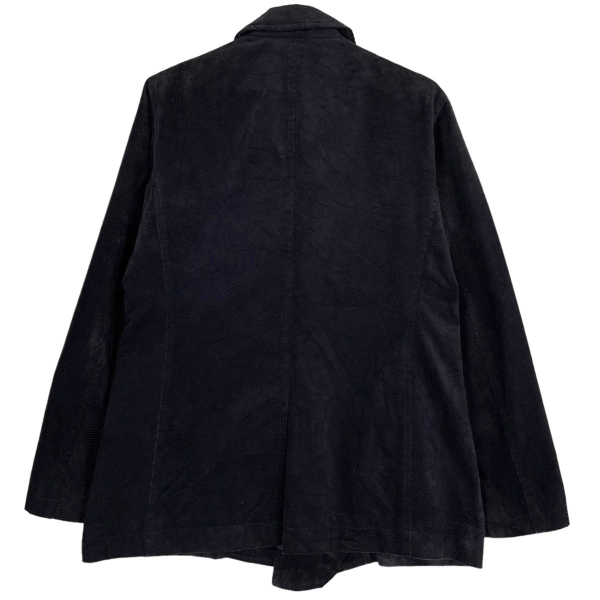 Designer × Japanese Brand 💥 SO BY ALEXANDER VAN SLOBBE VELVET JACKET Size US M / EU 48-50 / 2 - 8 Thumbnail