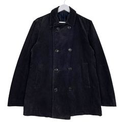 高評価なギフト so by alexander van slobbe jacket テーラード