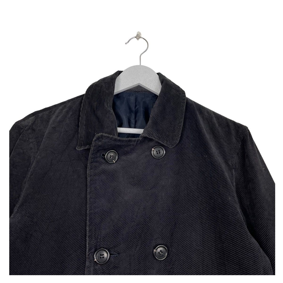 Designer × Japanese Brand 💥 SO BY ALEXANDER VAN SLOBBE VELVET JACKET Size US M / EU 48-50 / 2 - 6 Thumbnail