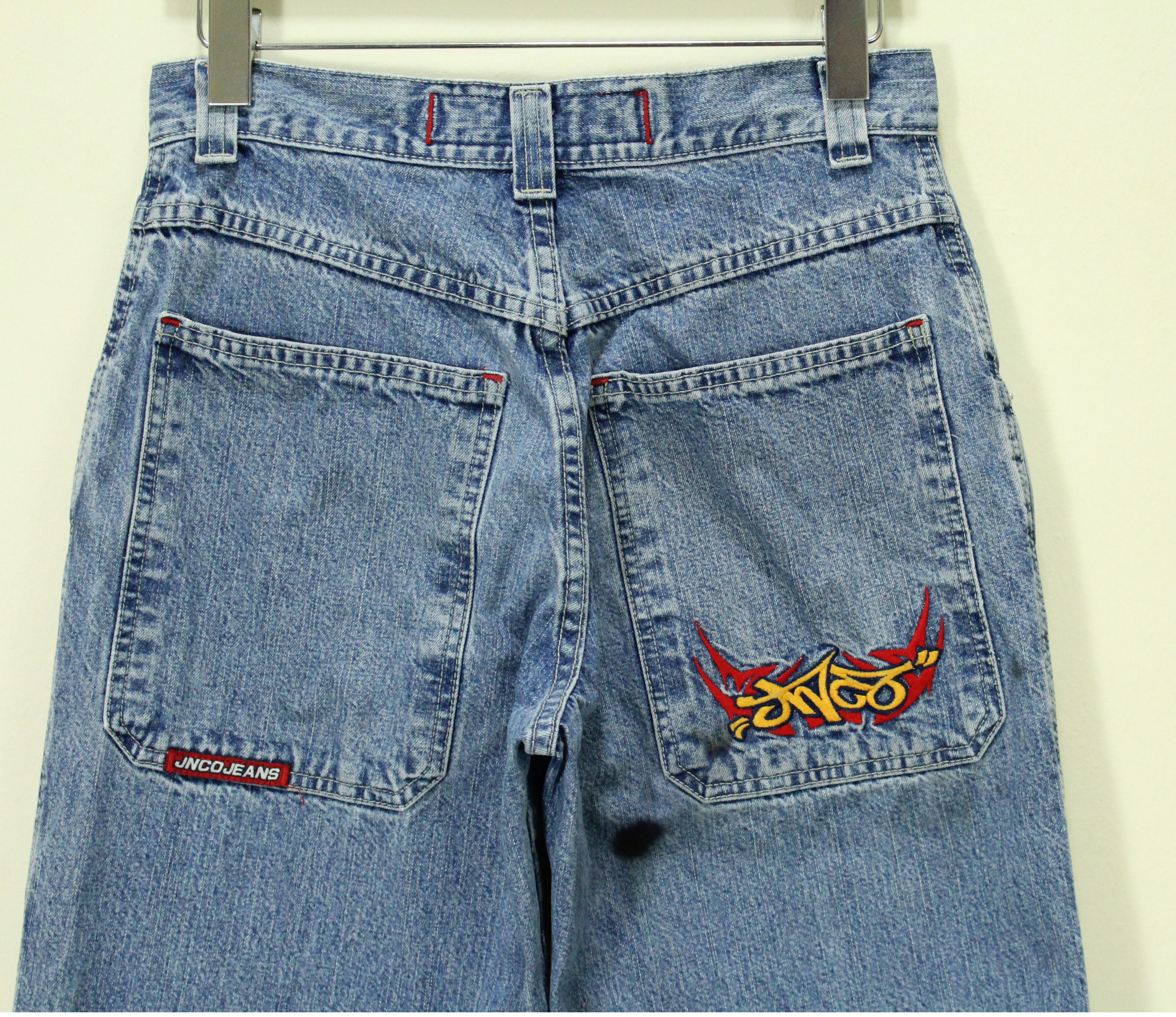 JNCO Jeans store (size 16)