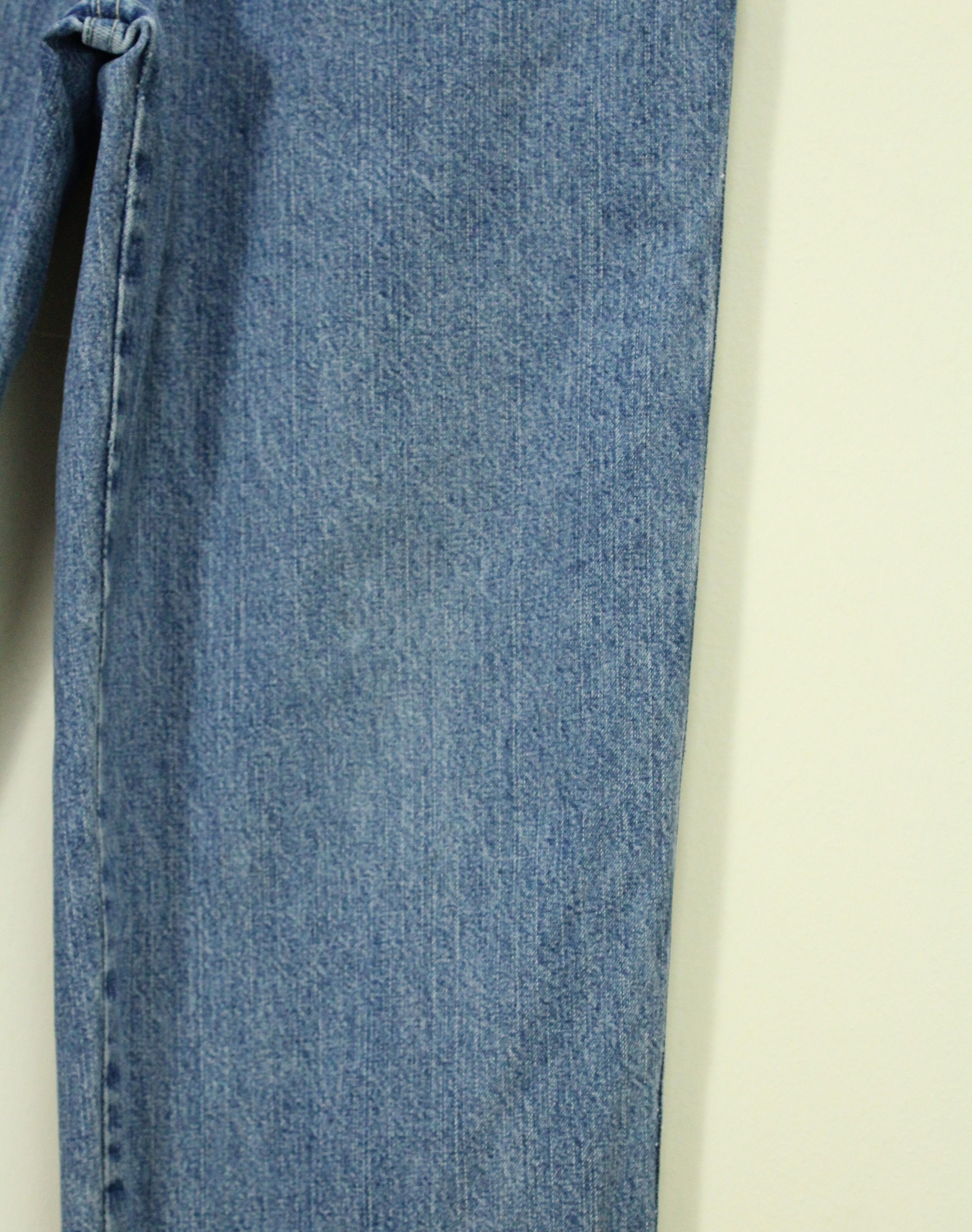 JNCO JNCO Denim Vintage Embroidered Size 16 Boy Youth Man Size US 29 - 5 Thumbnail