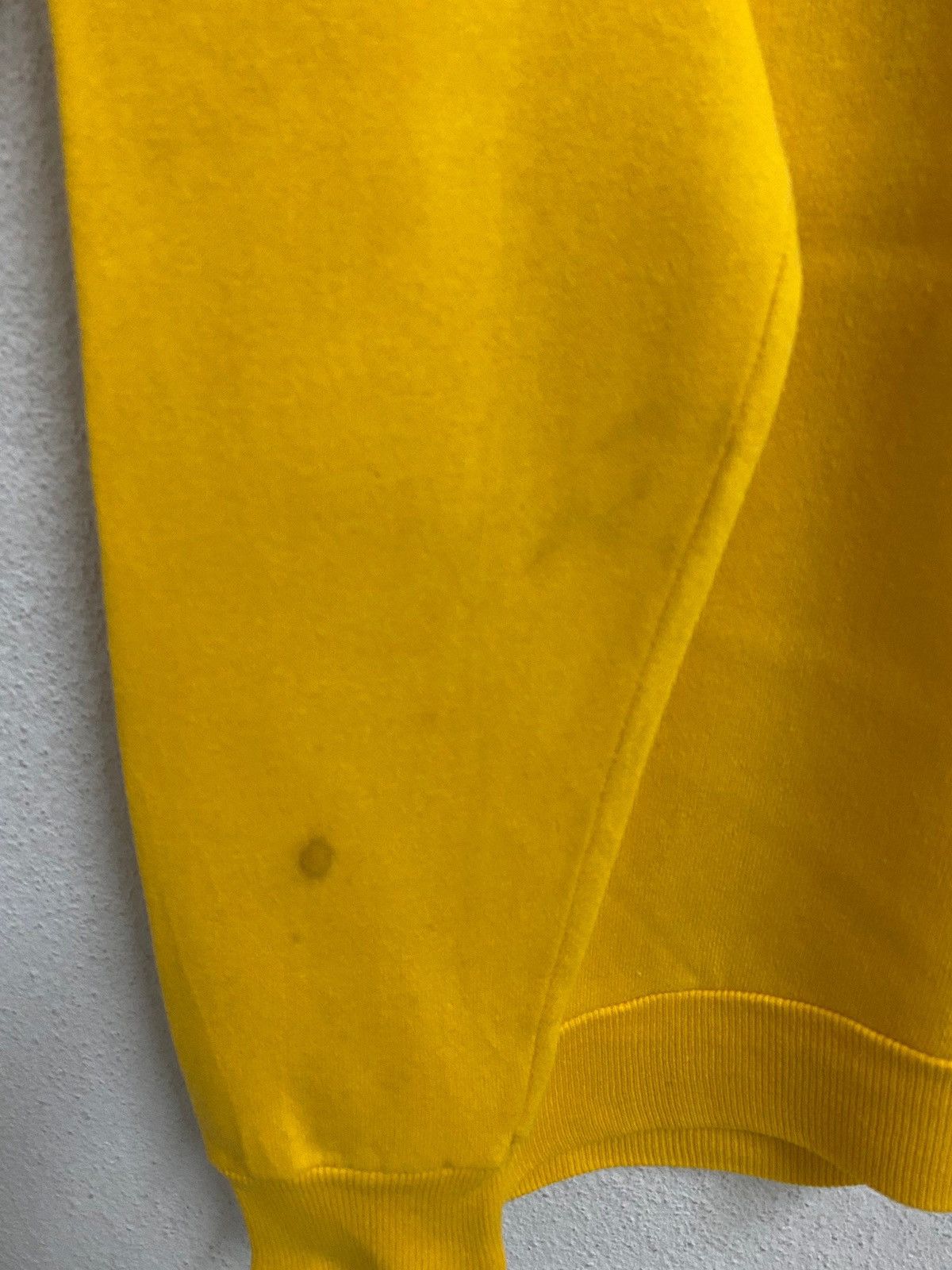 Vintage Vintage ARIZONA STATE Sun Devil Big Logo Sweatshirt Size US S / EU 44-46 / 1 - 7 Thumbnail