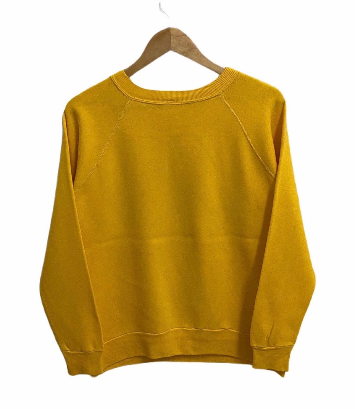 Vintage Vintage ARIZONA STATE Sun Devil Big Logo Sweatshirt Size US S / EU 44-46 / 1 - 2 Thumbnail