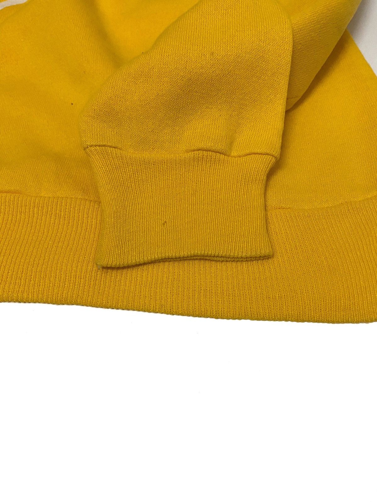 Vintage Vintage ARIZONA STATE Sun Devil Big Logo Sweatshirt Size US S / EU 44-46 / 1 - 8 Thumbnail