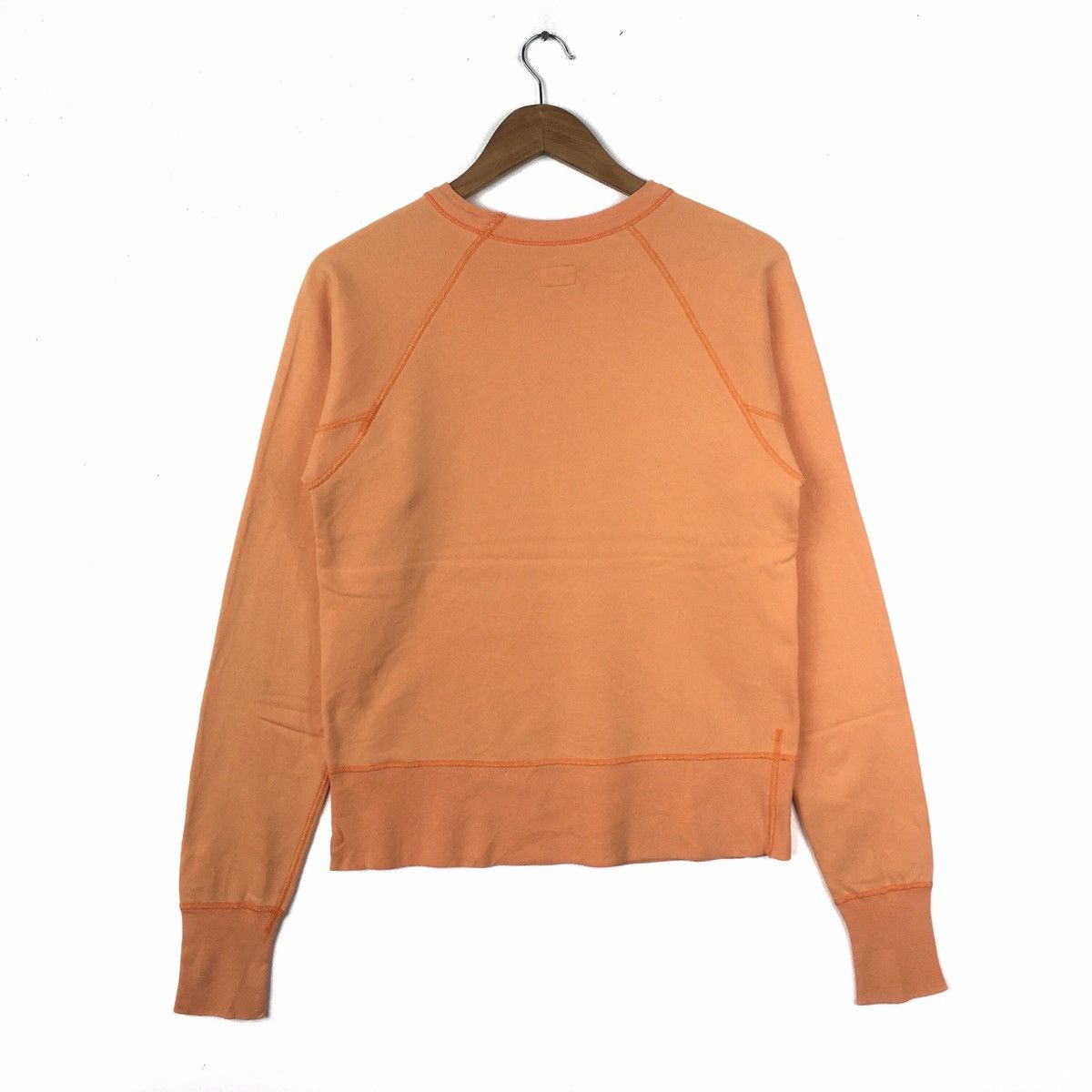 BARNS OUTFITTERS × Japanese Brand × Vintage Vintage BARNS OUTFITTERS Japanese Brand Sweatshirt Pullover Size US XS / EU 42 / 0 - 2 Thumbnail