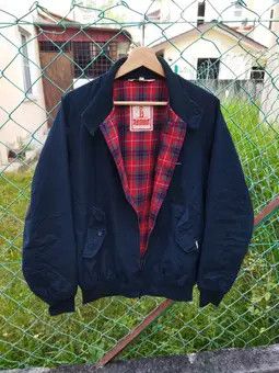 Baracuta Vintage Baracuta Jacket Size US L / EU 52-54 / 3 - 16 Thumbnail