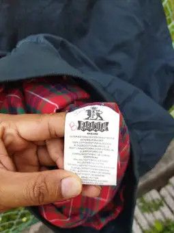 Baracuta Vintage Baracuta Jacket Size US L / EU 52-54 / 3 - 8 Thumbnail