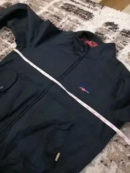 Baracuta Vintage Baracuta Jacket Size US L / EU 52-54 / 3 - 2 Thumbnail