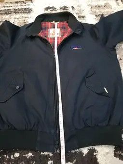Baracuta Vintage Baracuta Jacket Size US L / EU 52-54 / 3 - 3 Thumbnail