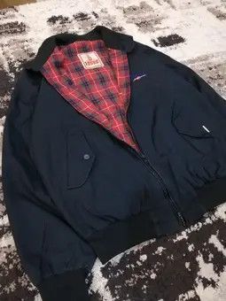 Baracuta Vintage Baracuta Jacket Size US L / EU 52-54 / 3 - 17 Thumbnail