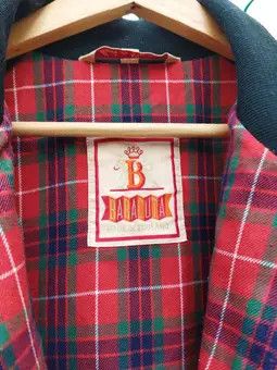 Baracuta Vintage Baracuta Jacket Size US L / EU 52-54 / 3 - 12 Thumbnail