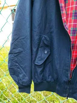 Baracuta Vintage Baracuta Jacket Size US L / EU 52-54 / 3 - 15 Thumbnail