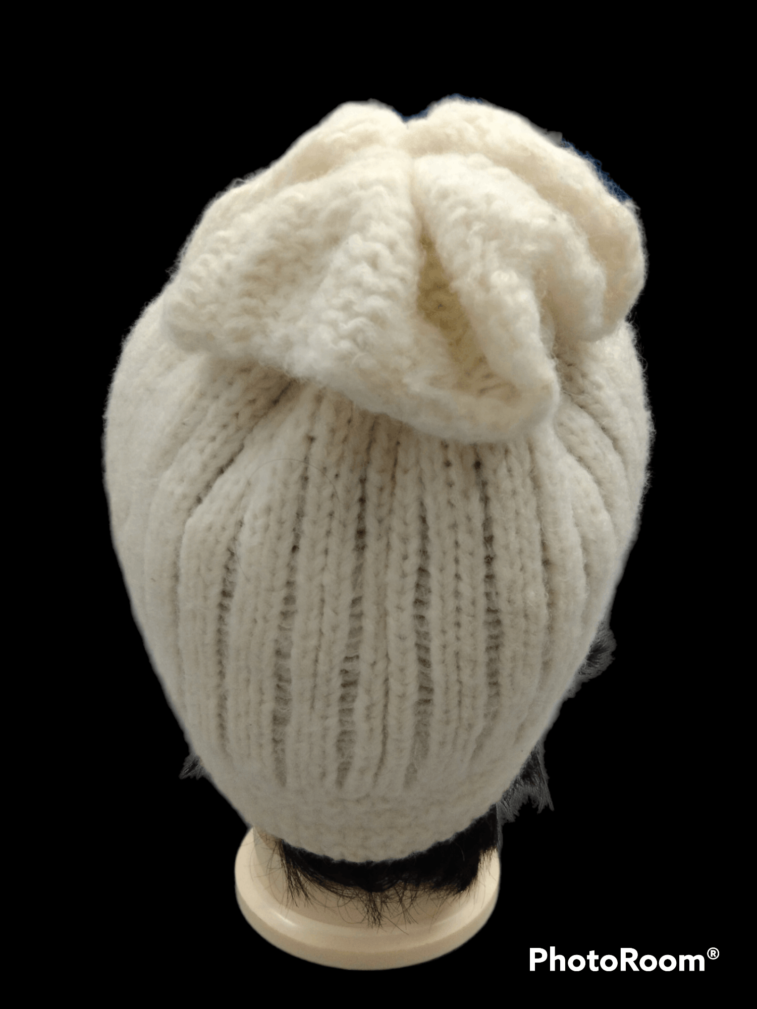 Vivienne Westwood OG🎌GRAIL VIVIENNE WESTWOOD KNIT HAT Size ONE SIZE - 4 Thumbnail