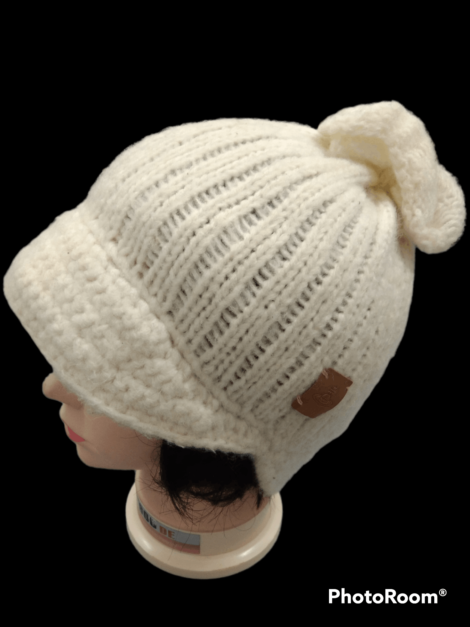 Vivienne Westwood OG🎌GRAIL VIVIENNE WESTWOOD KNIT HAT Size ONE SIZE - 1 Thumbnail