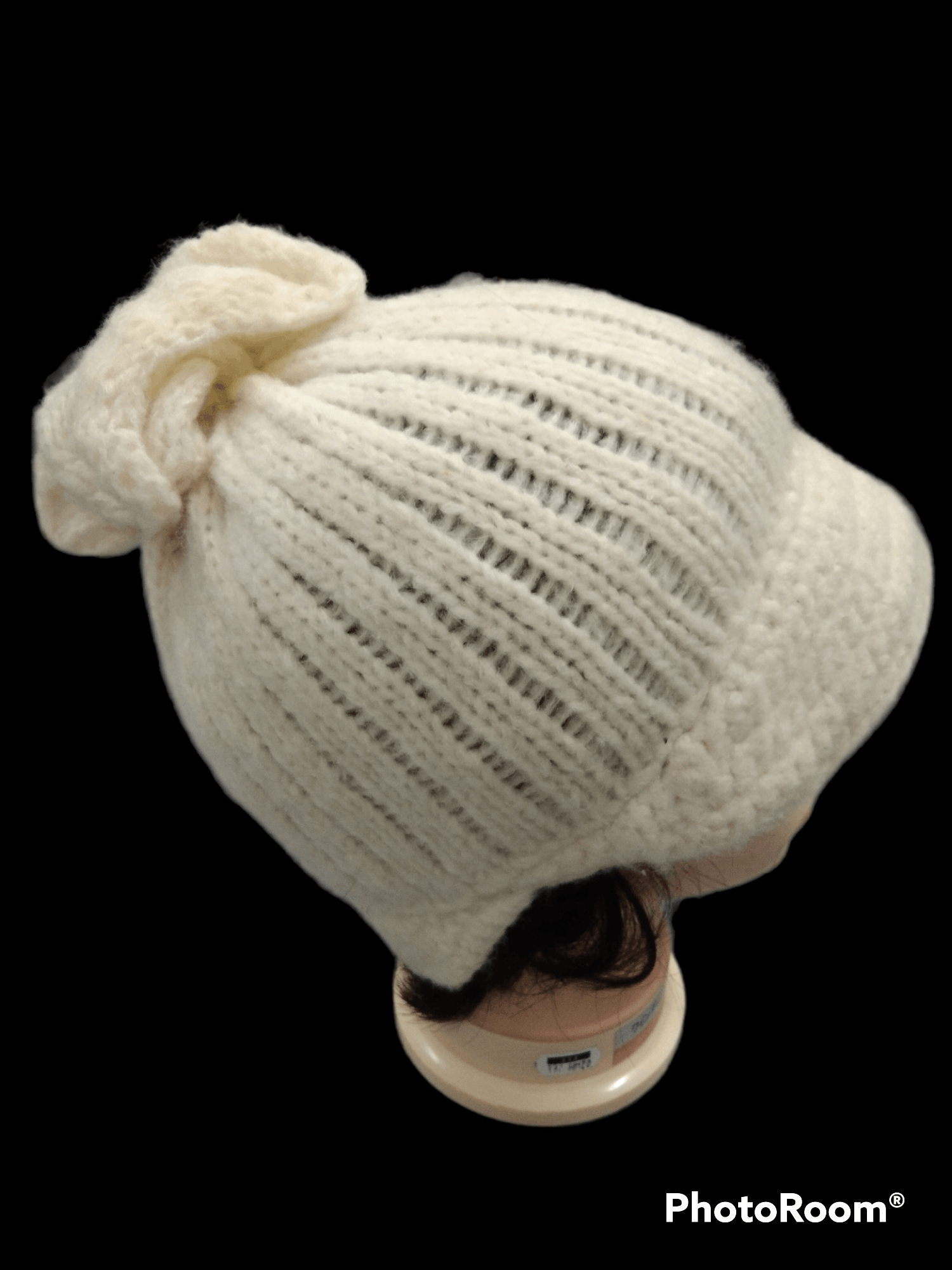 Vivienne Westwood OG🎌GRAIL VIVIENNE WESTWOOD KNIT HAT Size ONE SIZE - 2 Thumbnail