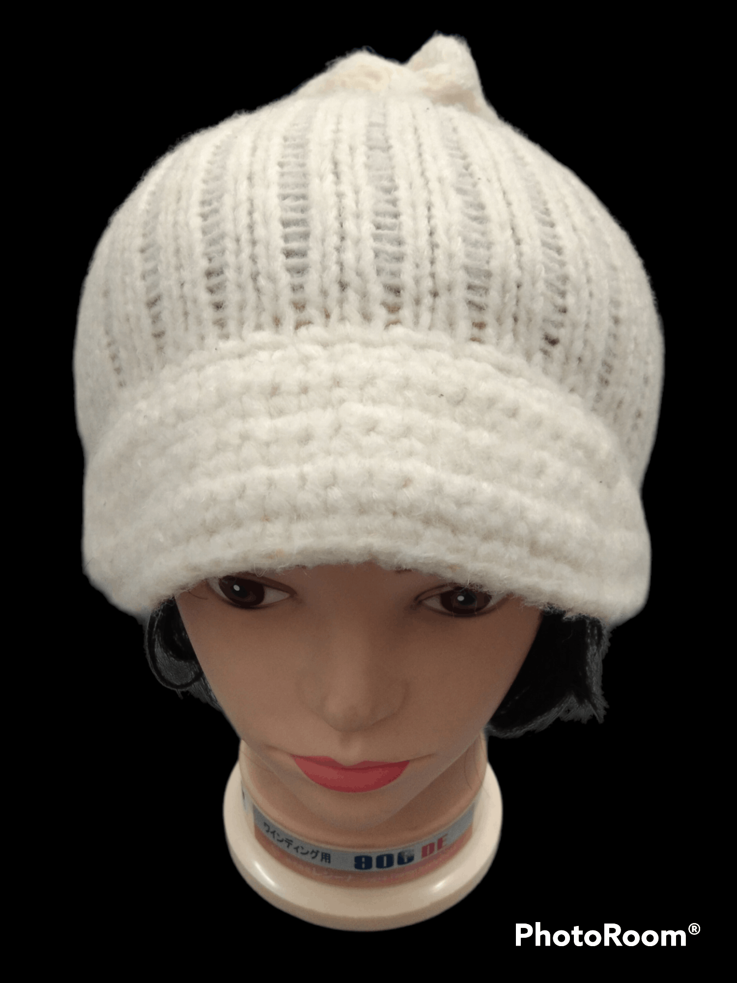 Vivienne Westwood OG🎌GRAIL VIVIENNE WESTWOOD KNIT HAT Size ONE SIZE - 3 Thumbnail