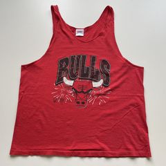 Men's NBA Tank Tops & Sleeveless | Grailed