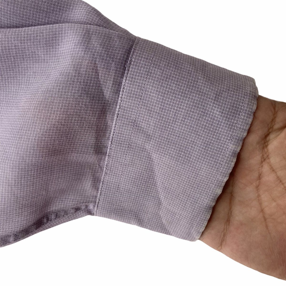 Lanvin 🔥LAST PRICE🔥 Lanvin Classique Collar Shirt Size US M / EU 48-50 / 2 - 10 Thumbnail