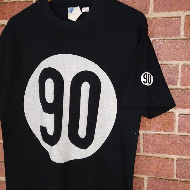 Vintage Vintage 90s Kevin Staab Logo Ninety 90 Skateboard Cornell Size US M / EU 48-50 / 2 - 4 Thumbnail