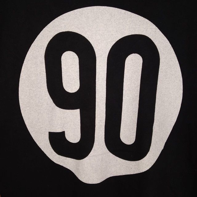 Vintage Vintage 90s Kevin Staab Logo Ninety 90 Skateboard Cornell Size US M / EU 48-50 / 2 - 5 Thumbnail