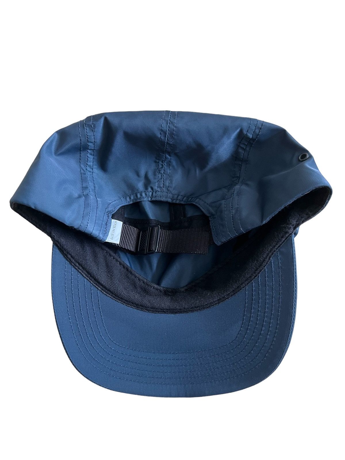 Norse Projects GRAIL🔥OG Norse Project 5 Panel Camper Nylon Cap Tanker Size ONE SIZE - 4 Thumbnail