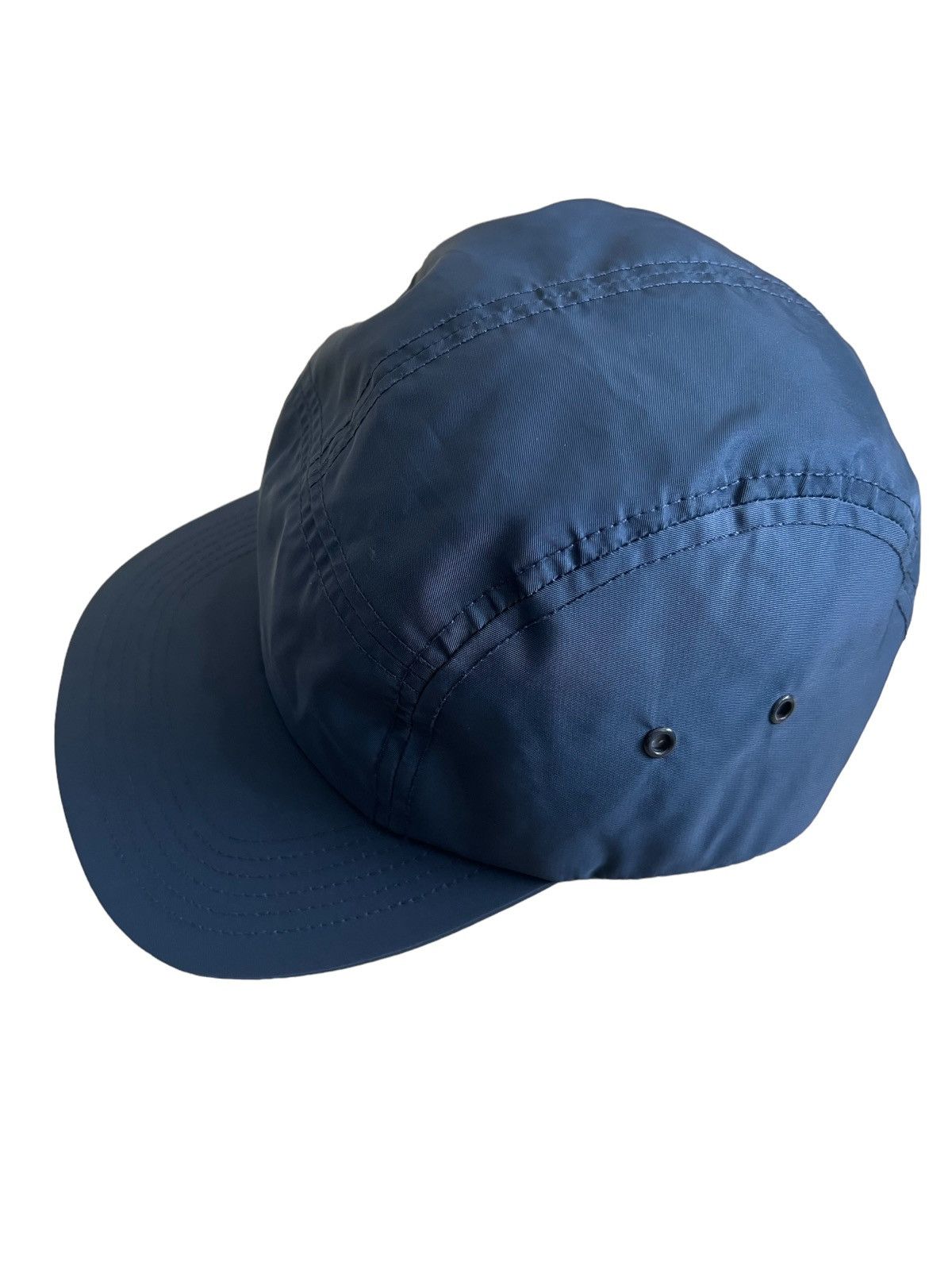 Norse Projects GRAIL🔥OG Norse Project 5 Panel Camper Nylon Cap Tanker Size ONE SIZE - 1 Thumbnail