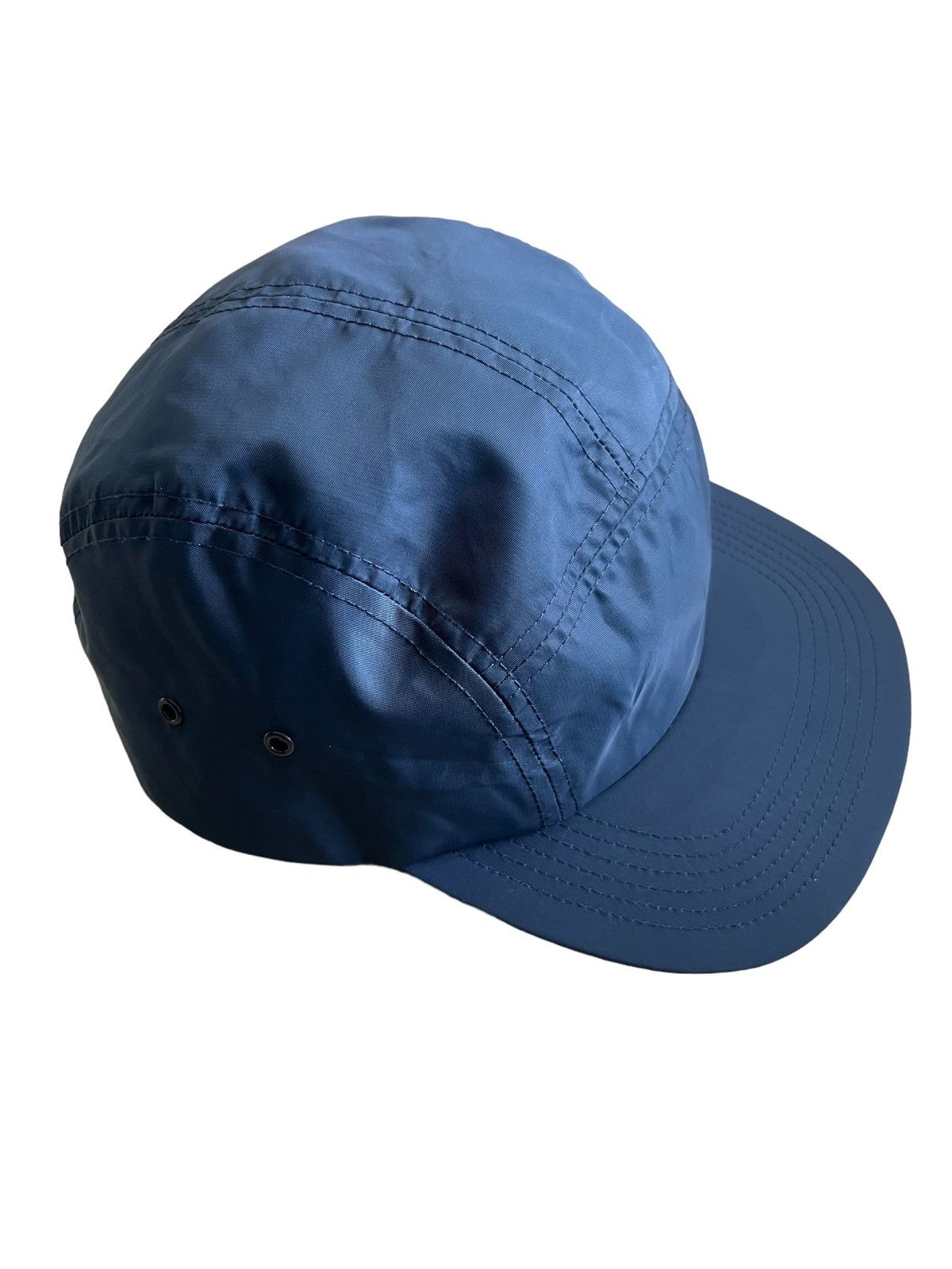Norse Projects GRAIL🔥OG Norse Project 5 Panel Camper Nylon Cap Tanker Size ONE SIZE - 3 Thumbnail