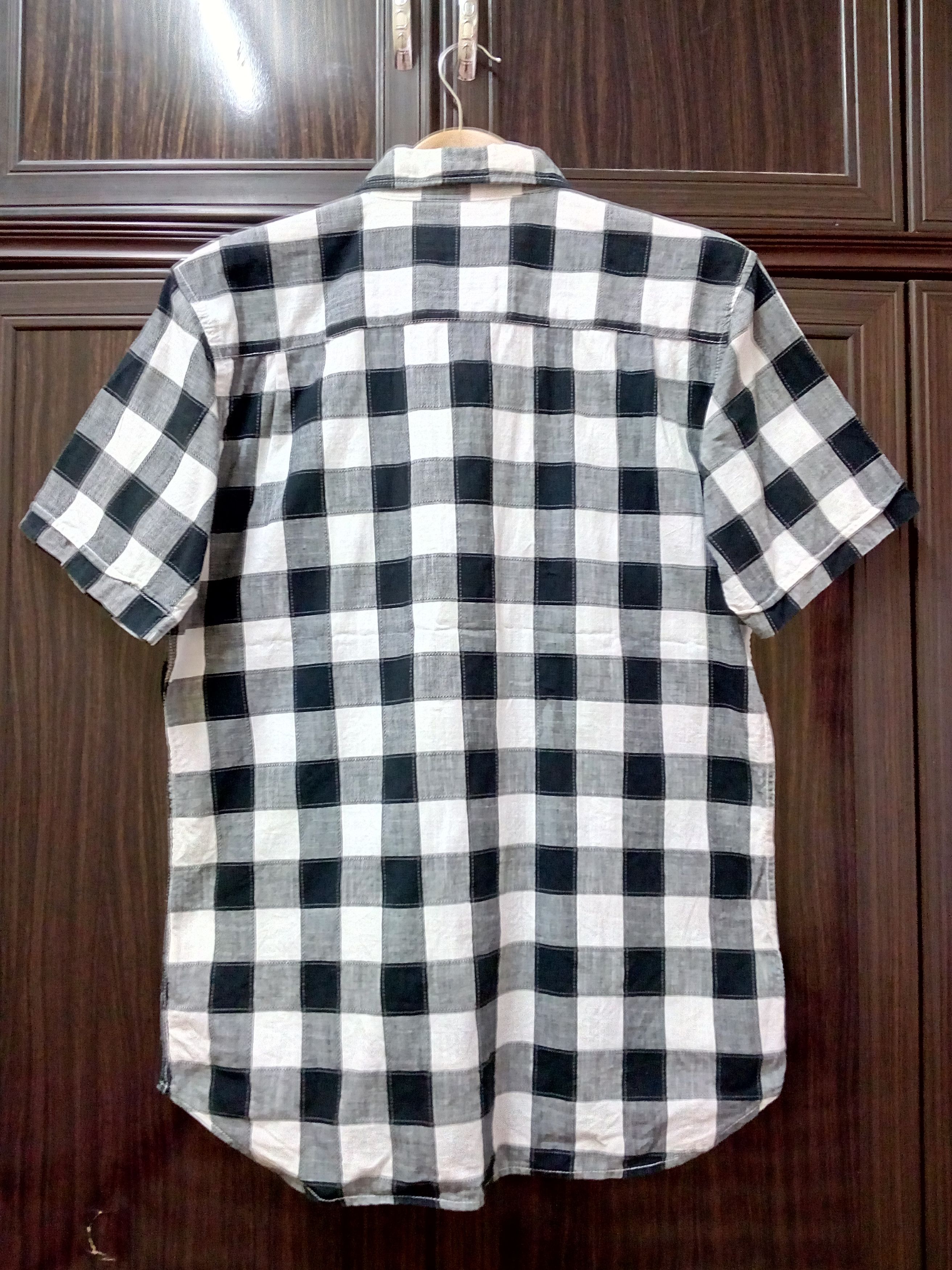 Vans × Vintage VINTAGE VANS SHIRT JAPANESE Size US L / EU 52-54 / 3 - 5 Thumbnail