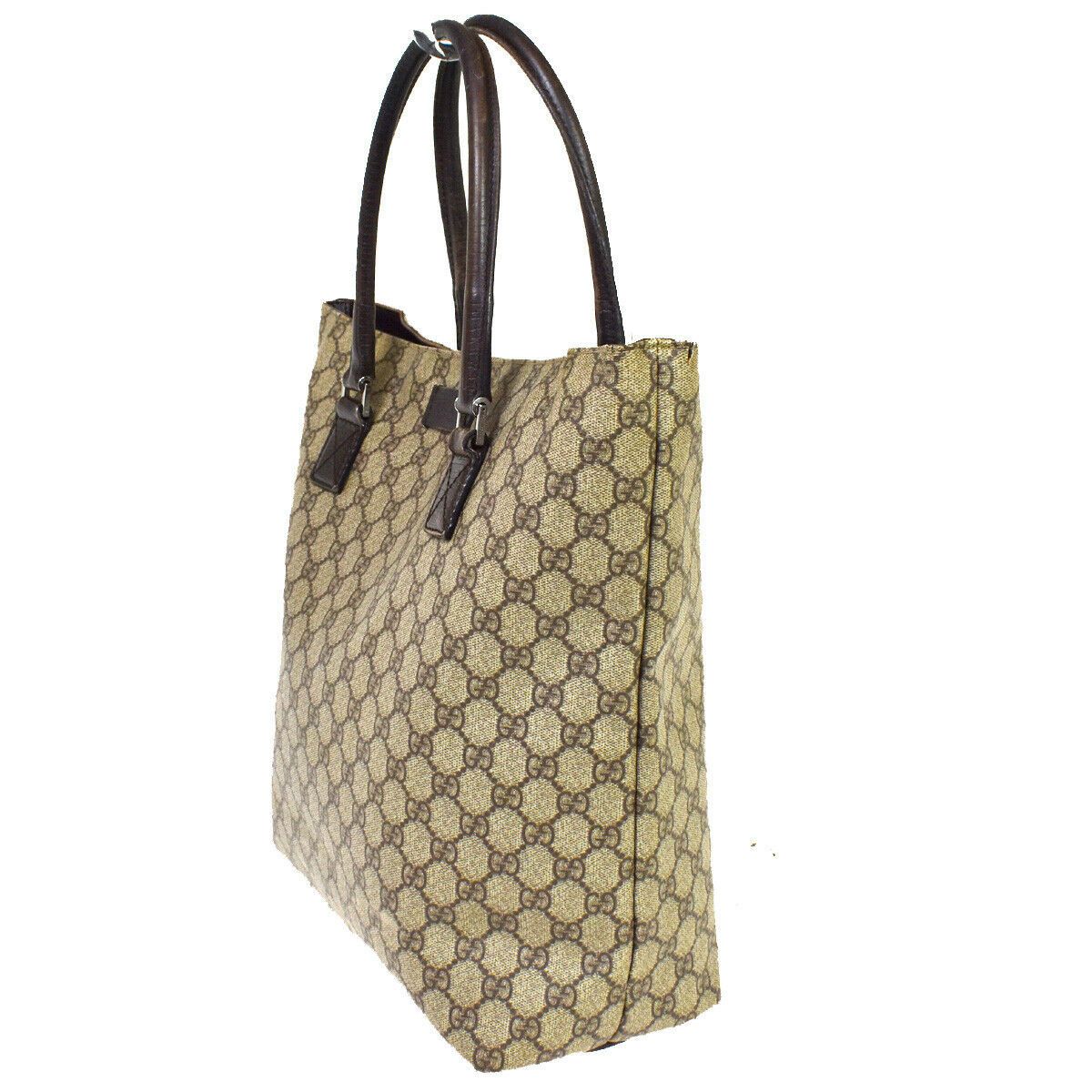 Gucci Monogram Tote Bag Size ONE SIZE - 2 Thumbnail