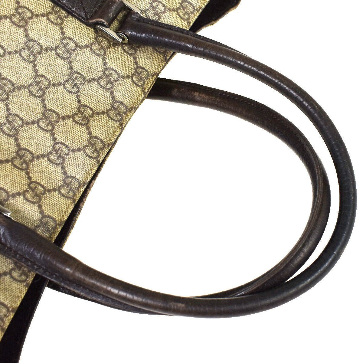 Gucci Monogram Tote Bag Size ONE SIZE - 7 Thumbnail