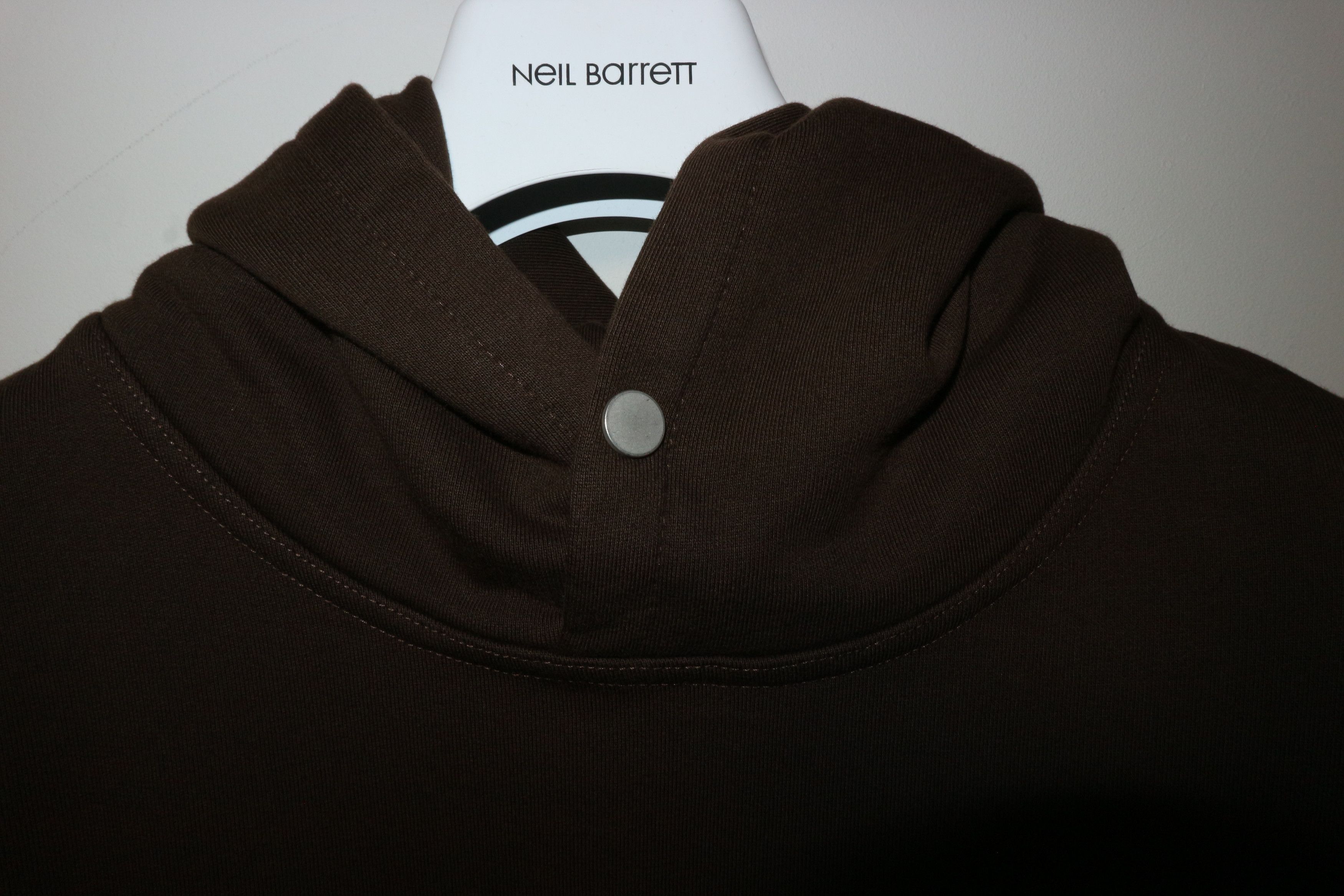 Represent Clo. RACING CLUB HOODIE Size US L / EU 52-54 / 3 - 6 Thumbnail