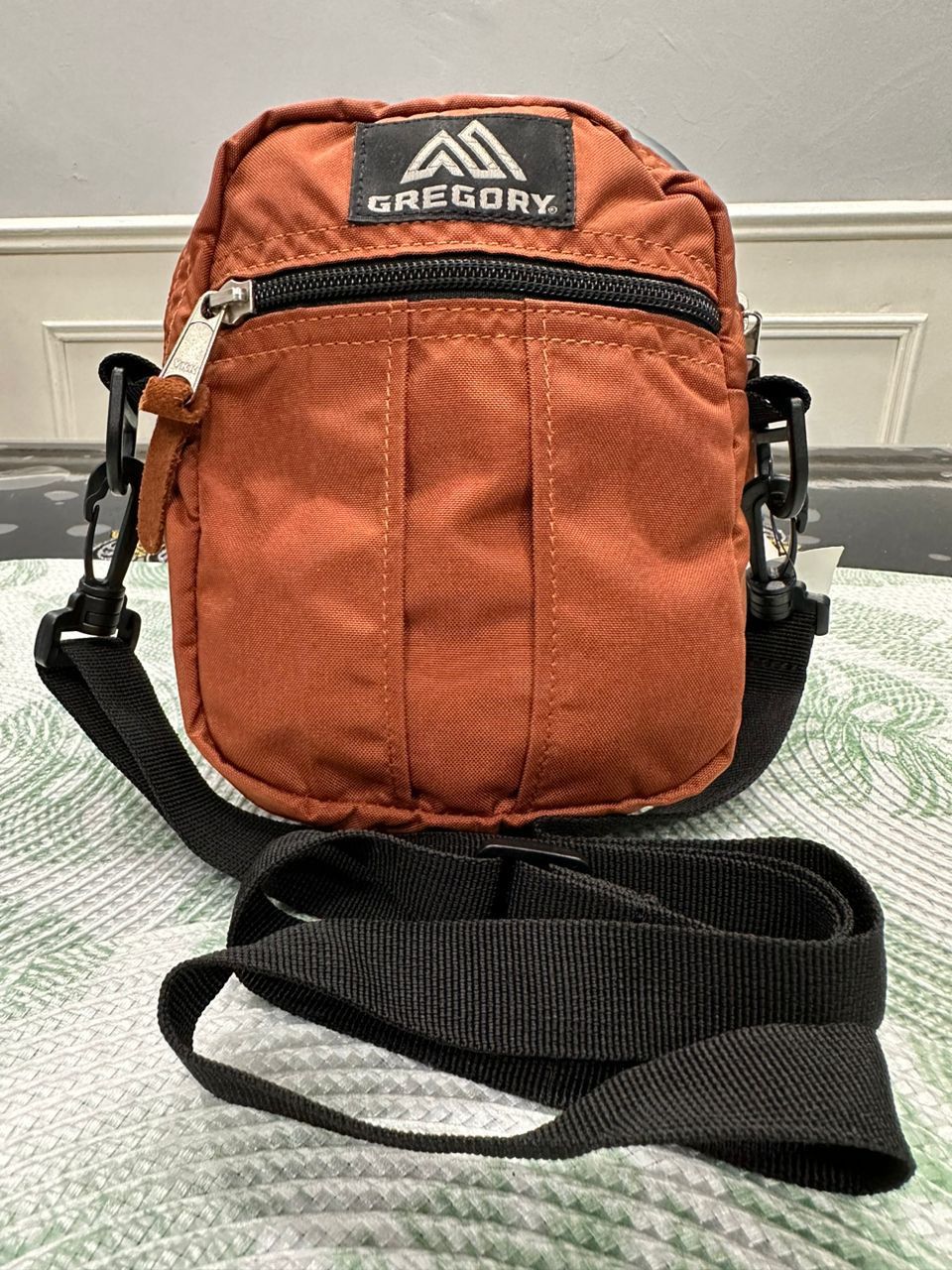 VINTAGE GREGORY SLING BAG SAIZ(M)
