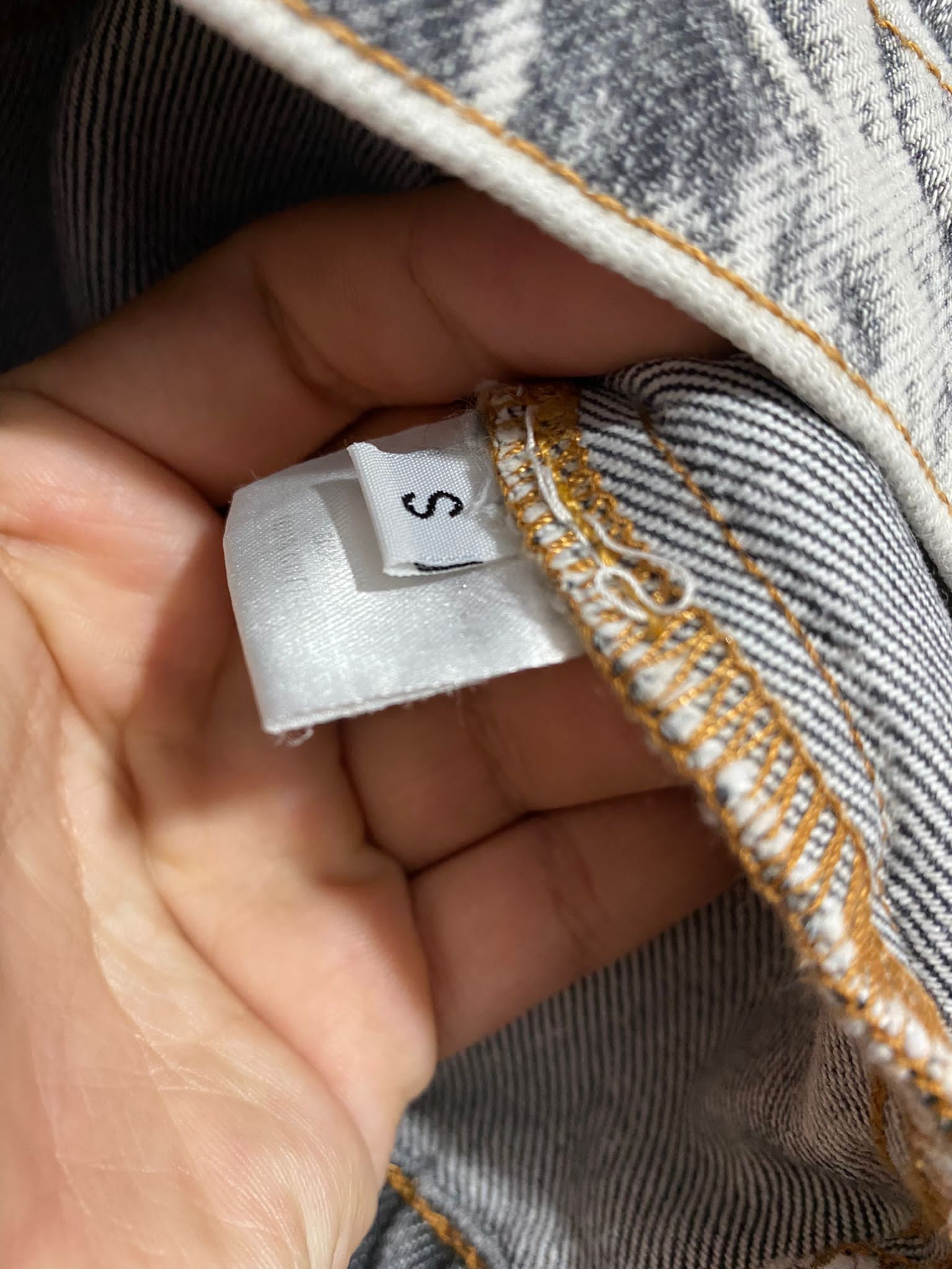 Martine Rose Martine rose oversized jacket Size US S / EU 44-46 / 1 - 3 Thumbnail