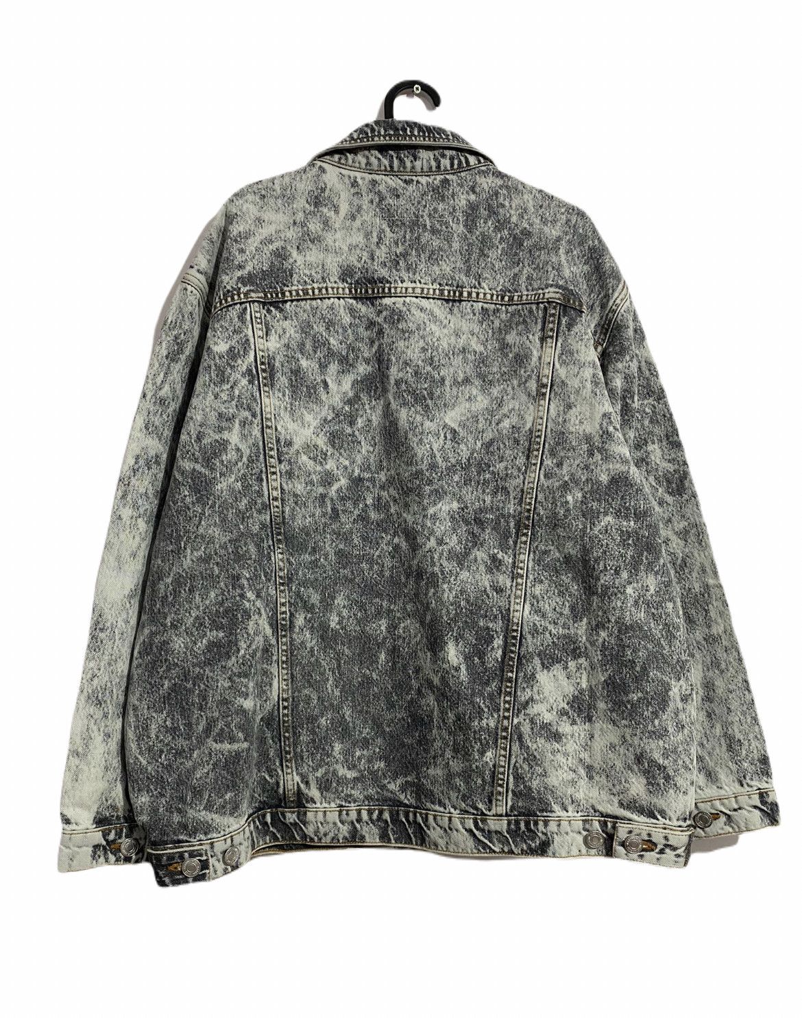 Martine Rose Martine rose oversized jacket Size US S / EU 44-46 / 1 - 5 Thumbnail