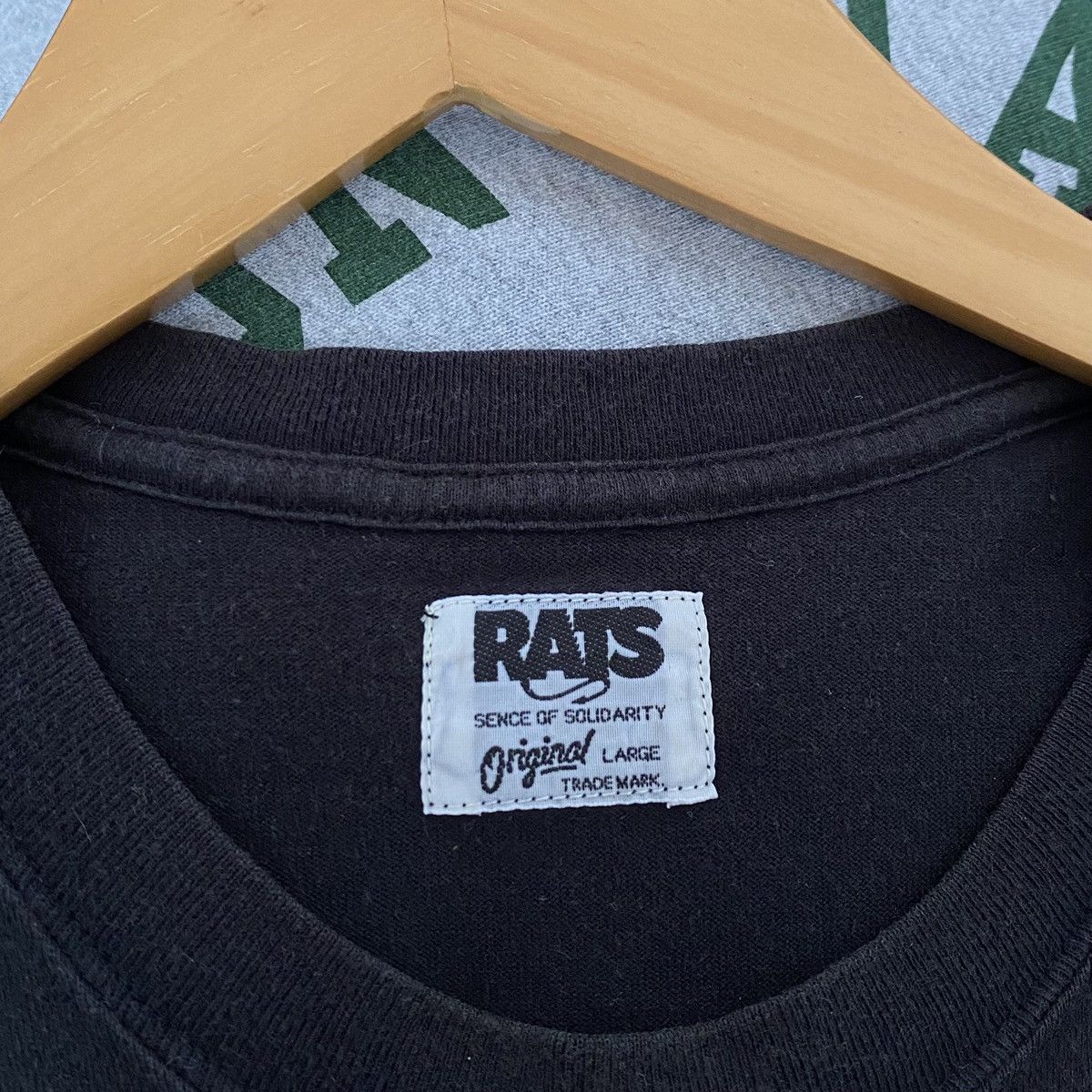Undercover Rats Undercover T-shirt Size US L / EU 52-54 / 3 - 4 Thumbnail