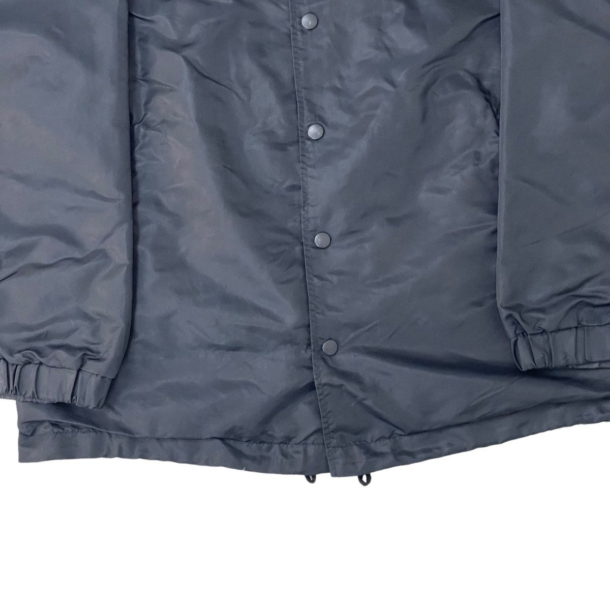 Vans Vintage Vansports Printed Nylon Coat Size US M / EU 48-50 / 2 - 7 Thumbnail