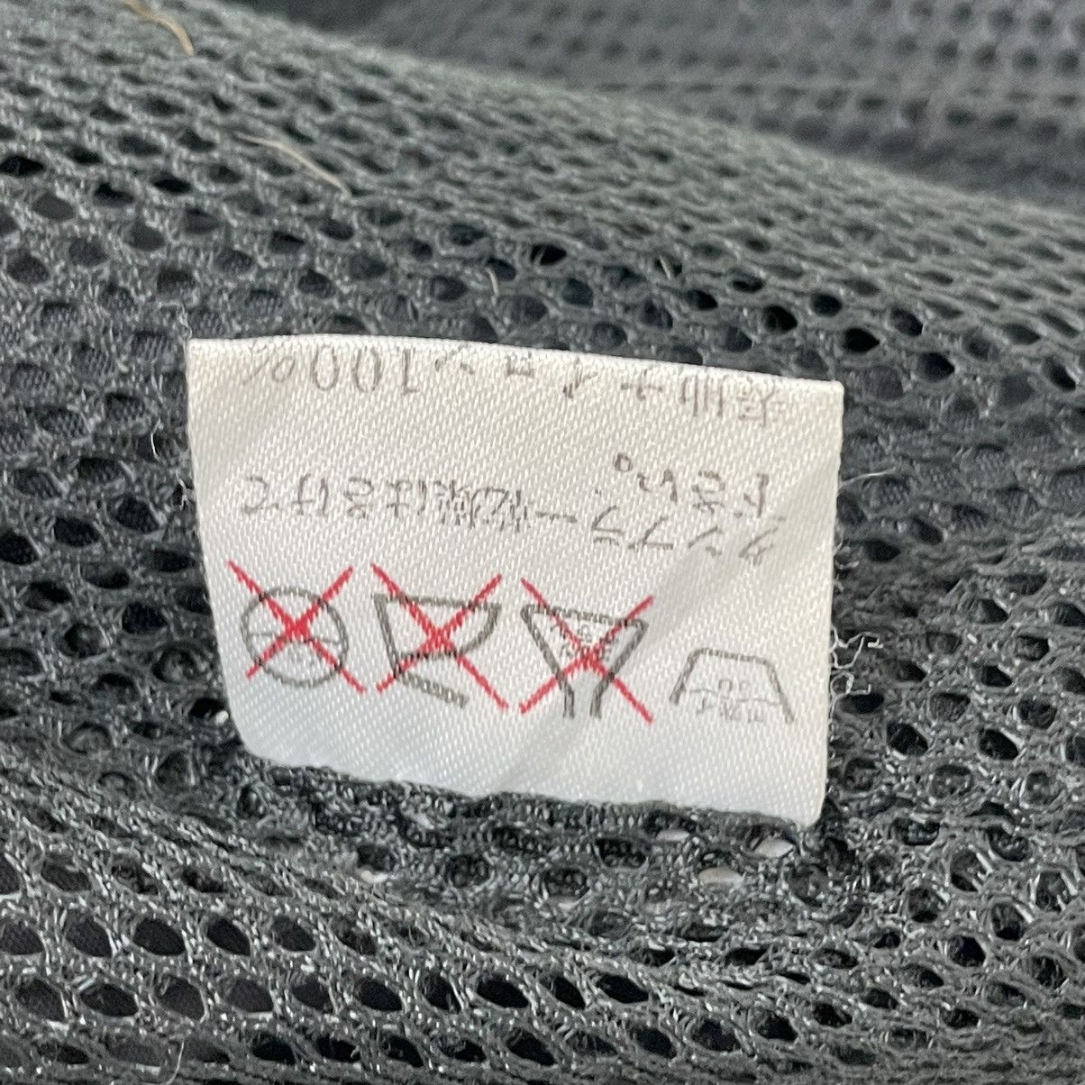 Vans Vintage Vansports Printed Nylon Coat Size US M / EU 48-50 / 2 - 11 Thumbnail