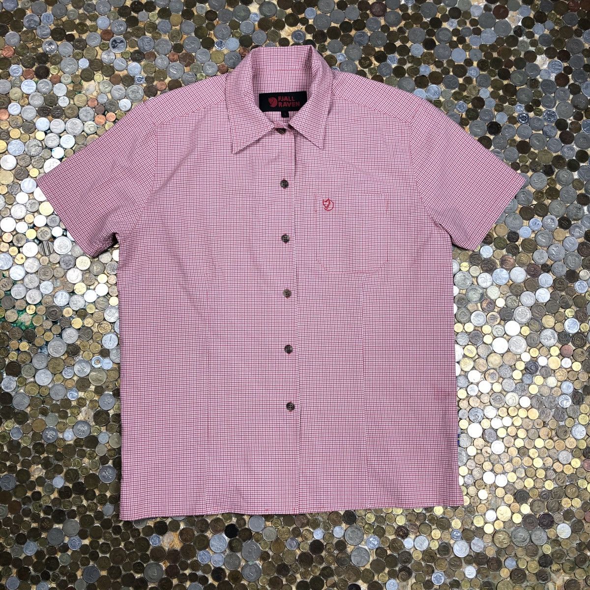 FjallRaven Vintage shirt