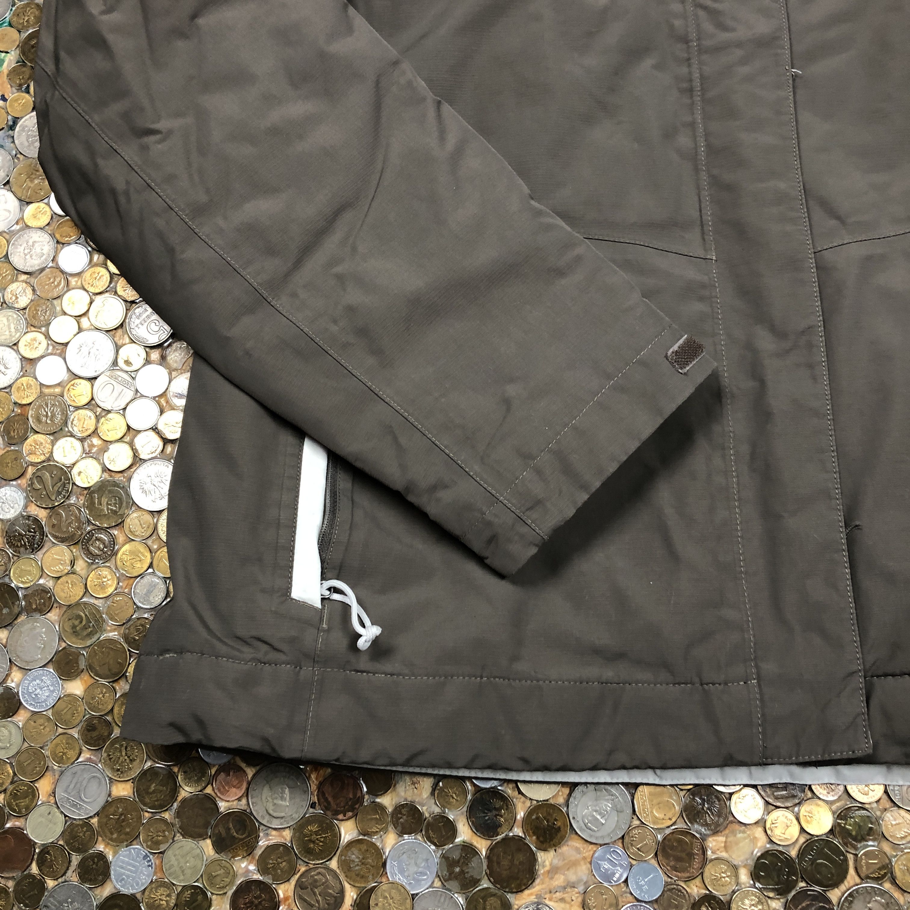The North Face TNF The North Face Jacket Size US S / EU 44-46 / 1 - 2 Thumbnail