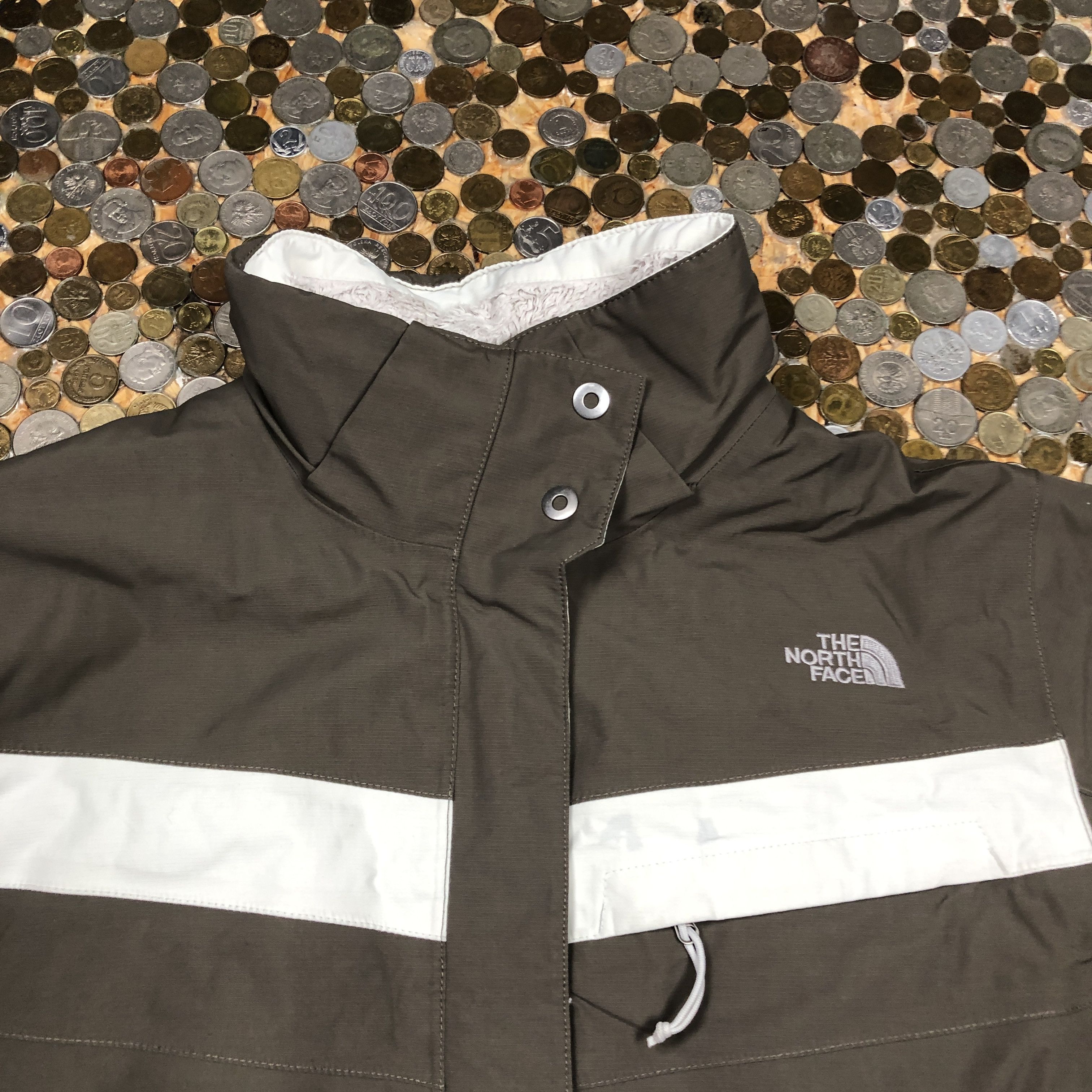 The North Face TNF The North Face Jacket Size US S / EU 44-46 / 1 - 3 Thumbnail