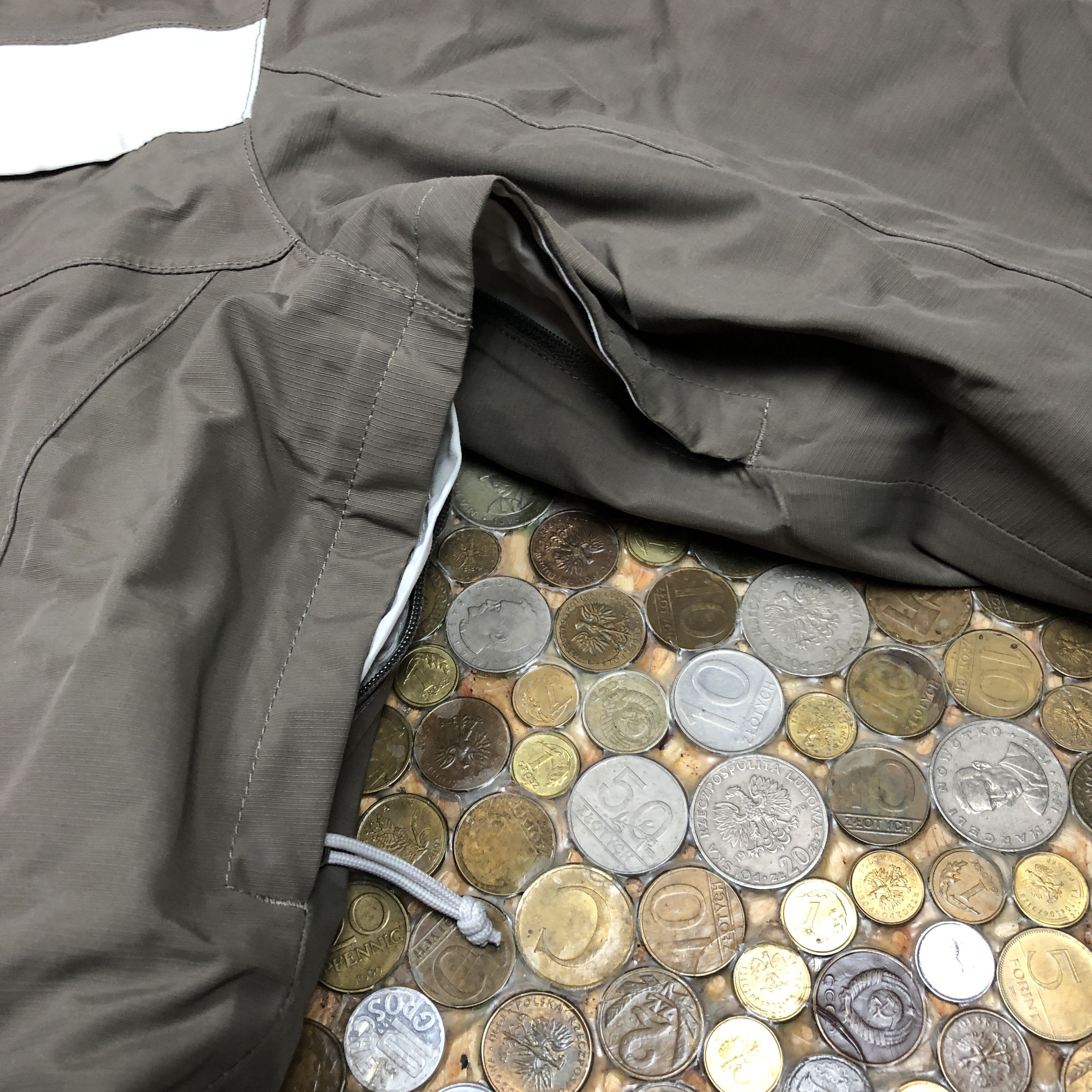 The North Face TNF The North Face Jacket Size US S / EU 44-46 / 1 - 4 Thumbnail