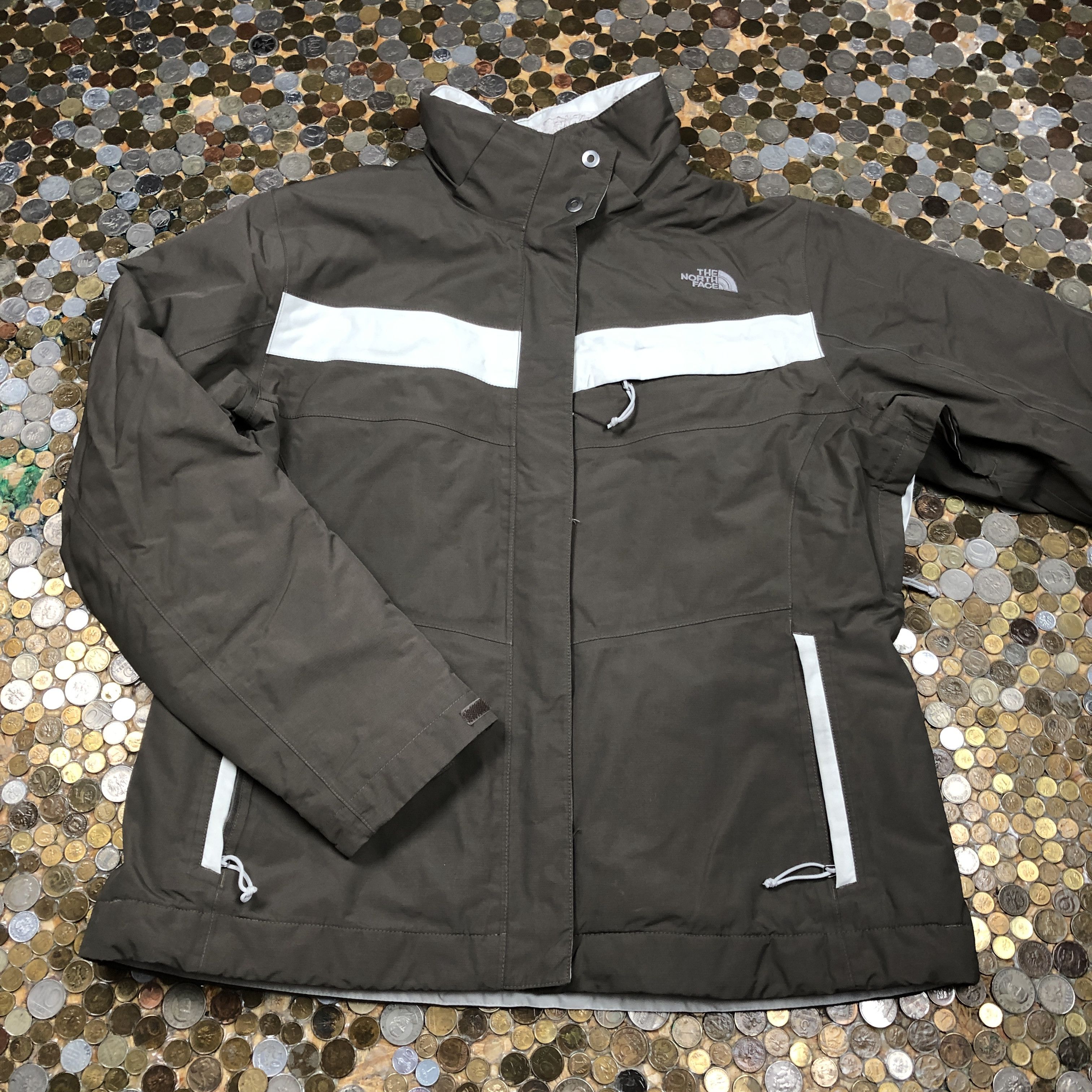 The North Face TNF The North Face Jacket Size US S / EU 44-46 / 1 - 1 Thumbnail