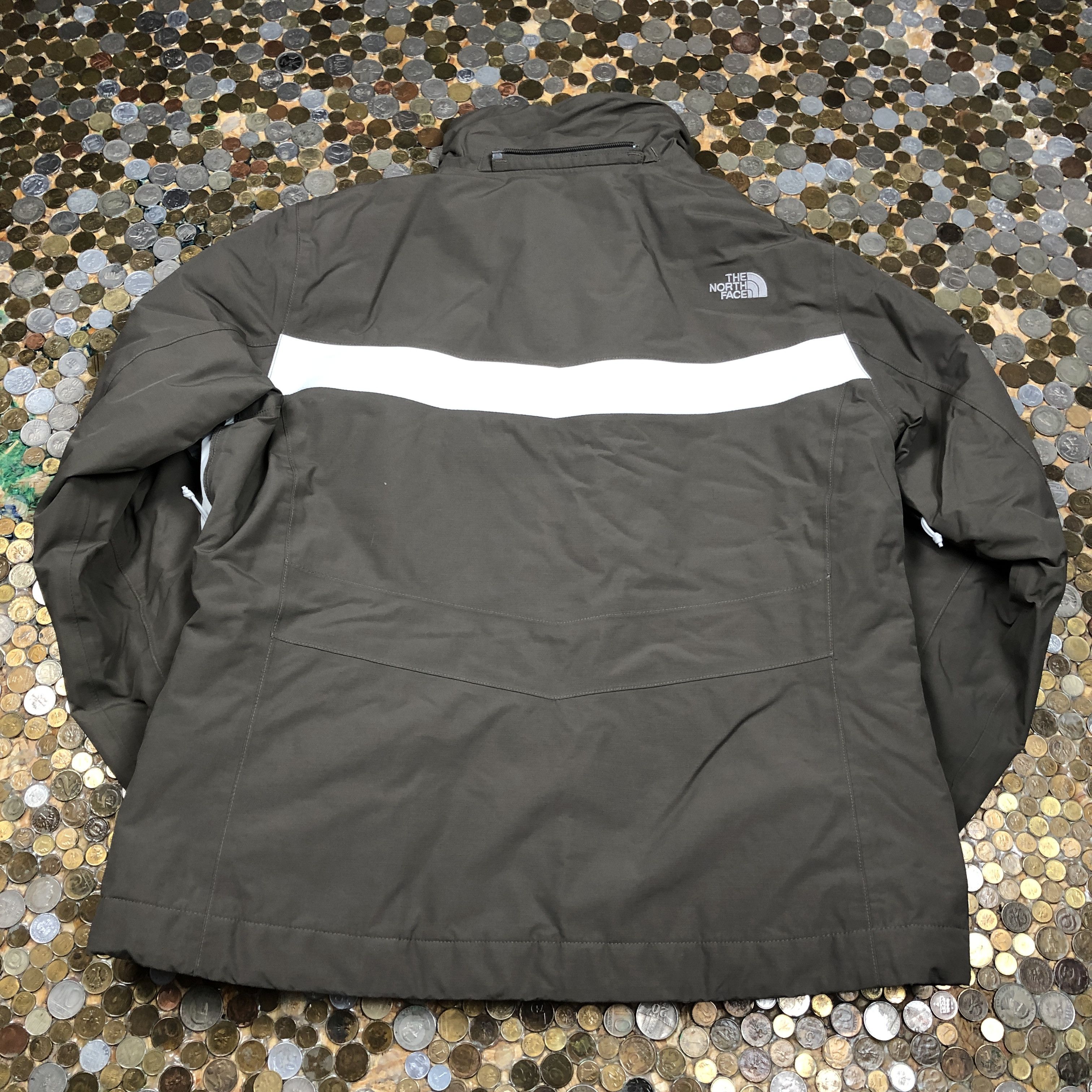 The North Face TNF The North Face Jacket Size US S / EU 44-46 / 1 - 5 Thumbnail