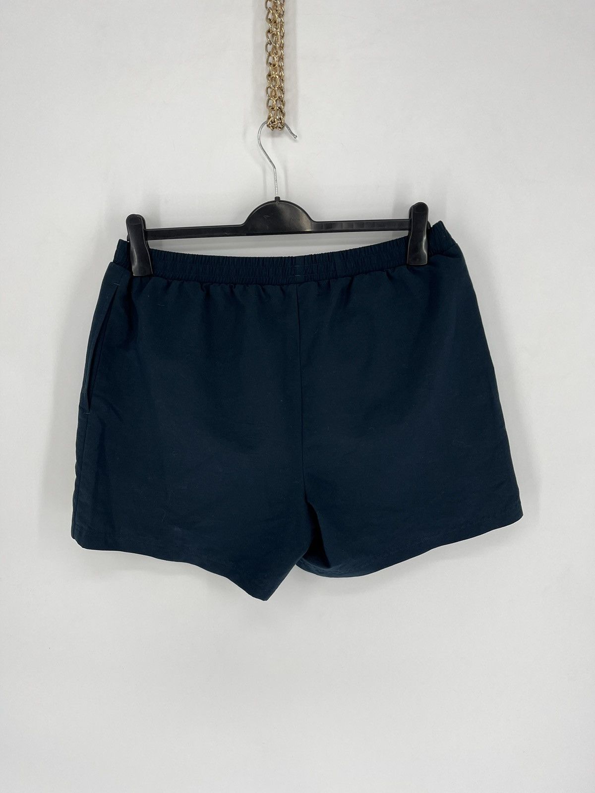 Adidas × Vintage Vintage Y2K Adidas Stripes Shorts Streetwear Fashion Size US 34 / EU 50 - 9 Thumbnail
