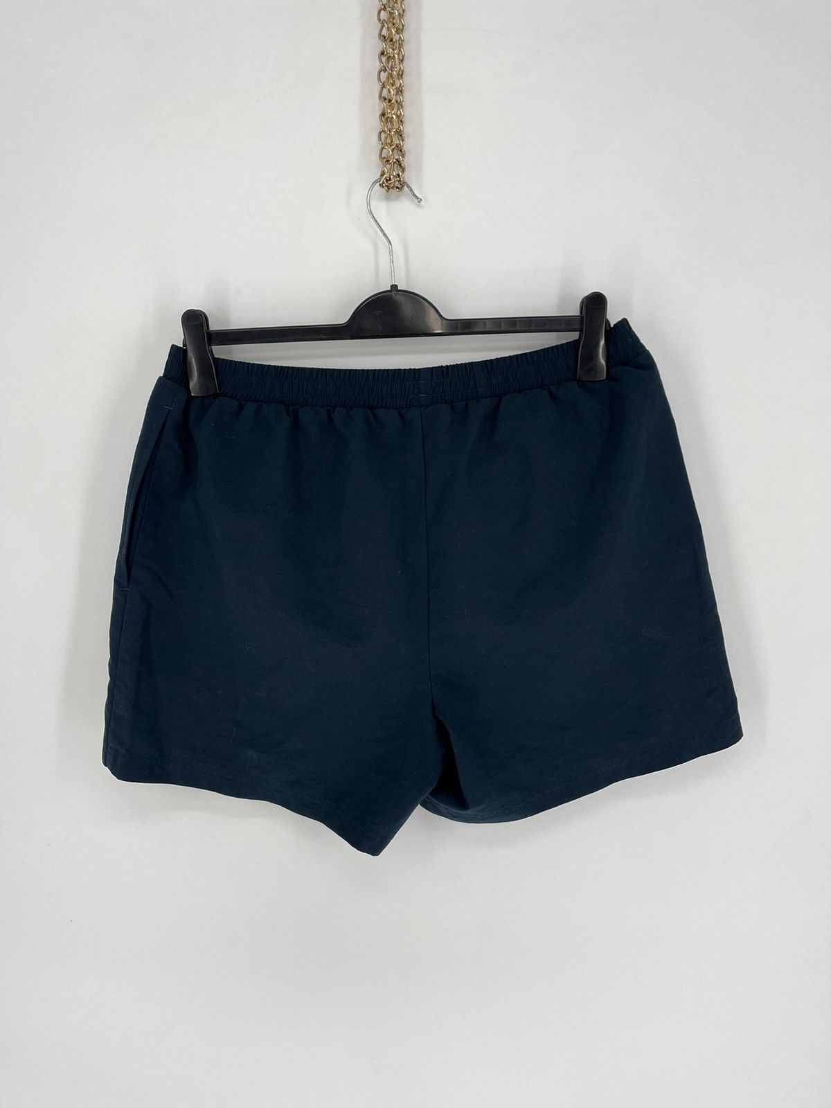 Adidas × Vintage Vintage Y2K Adidas Stripes Shorts Streetwear Fashion Size US 34 / EU 50 - 10 Thumbnail
