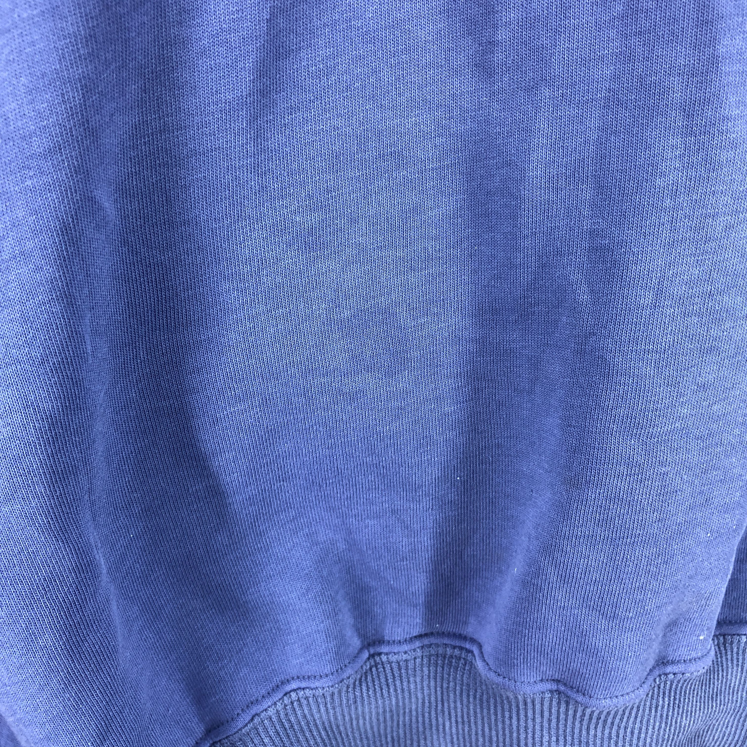 Helly Hansen Vintage HELLY HANSEN Seawear Crew Neck Sweatshirt #0514/V Size US M / EU 48-50 / 2 - 8 Thumbnail